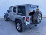 Used 2017 Jeep Wrangler Unlimited Rubicon image 6