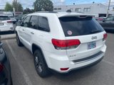 Used 2017 Jeep Grand Cherokee Limited w/ Luxury Group II image 6