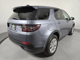 Used 2020 Land Rover Discovery Sport SE image 5