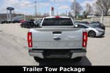 Used 2021 Ford Ranger Lariat w/ Equipment Group 501A High image 5