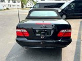 Used 2003 Mercedes-Benz CLK 320 Cabriolet image 5