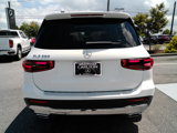 Certified 2024 Mercedes-Benz GLB 250 w/ Exclusive Package image 4