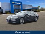 Used 2017 Acura TLX V6 image 4