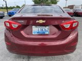 Used 2016 Chevrolet Cruze LT w/ Convenience Package image 6