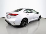 Used 2024 Toyota Corolla SE image 3
