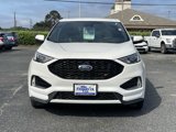 Used 2021 Ford Edge ST image 2