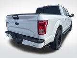 Used 2016 Ford F150 XLT w/ Equipment Group 302A Luxury image 4