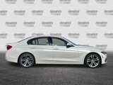 Used 2018 BMW 330i Sedan image 3