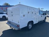 Used 2011 Ford F250 XL w/ PWR Equipment Group image 4