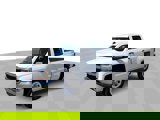Used 2016 Chevrolet Silverado 1500 W/T w/ WT Fleet Convenience Package image 4