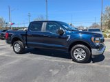Used 2023 Ford F150 XLT image 2
