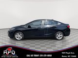 Used 2016 Chevrolet Cruze LT image 2