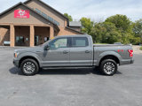 Used 2020 Ford F150 XLT w/ Equipment Group 302A Luxury image 2