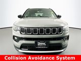 Used 2024 Jeep Compass Limited image 3