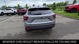 New 2025 Chevrolet Trax RS w/ Driver Confidence Package image 5