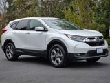 Certified 2019 Honda CR-V EX-L image 3