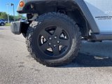 Used 2017 Jeep Wrangler Unlimited Sport image 6