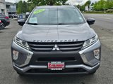 Used 2020 Mitsubishi Eclipse Cross LE image 2