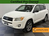 Used 2010 Toyota RAV4 Sport image 4