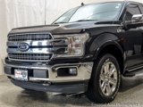 Used 2018 Ford F150 Lariat w/ Equipment Group 502A Luxury image 3