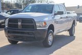 Used 2018 RAM 2500 Tradesman image 3