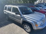 Used 2015 Jeep Patriot Sport w/ Power Value Group image 3