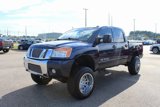 Used 2010 Nissan Titan SE w/ SE Value Truck Pkg image 2