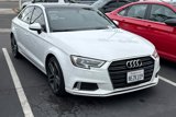 Used 2018 Audi A3 2.0T Premium w/ Convenience Package image 2
