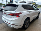 Used 2022 Hyundai Santa Fe Calligraphy w/ Cargo Package image 6