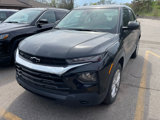 Used 2021 Chevrolet TrailBlazer LS image 5