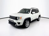 Used 2020 Jeep Renegade Latitude image 2