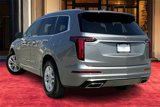 Certified 2024 Cadillac XT6 Luxury image 4
