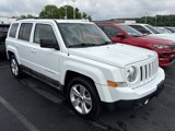 Used 2011 Jeep Patriot Latitude image 3