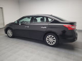 Used 2019 Nissan Sentra SV image 3