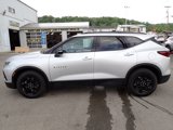Used 2022 Chevrolet Blazer LT image 2