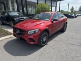 Used 2019 Mercedes-Benz GLC 300 4MATIC Coupe image 2