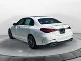 Used 2024 Mercedes-Benz C 300 4MATIC Sedan image 5