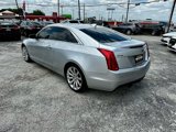 Used 2017 Cadillac ATS Luxury image 5