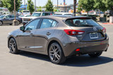 Used 2014 MAZDA MAZDA3 s Grand Touring image 2