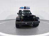 Used 2012 Jeep Wrangler Sport image 4