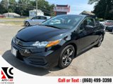Used 2014 Honda Civic EX image 3