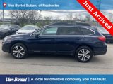 Used 2018 Subaru Outback 2.5i Limited image 2