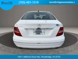 Used 2013 Mercedes-Benz C 300 4MATIC Sedan image 5