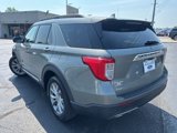 Used 2020 Ford Explorer XLT w/ Equipment Group 202A image 5