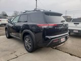 New 2025 Nissan Pathfinder SV image 4