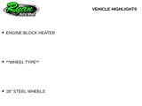 Used 2016 Ford Transit Connect XLT image 5