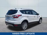 Used 2017 Ford Escape Titanium w/ Equipment Group 301A image 5