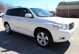 Used 2009 Toyota Highlander Limited image 2