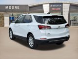 Used 2023 Chevrolet Equinox LT image 5