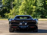 Used 2024 Ferrari 296 GTB image 6